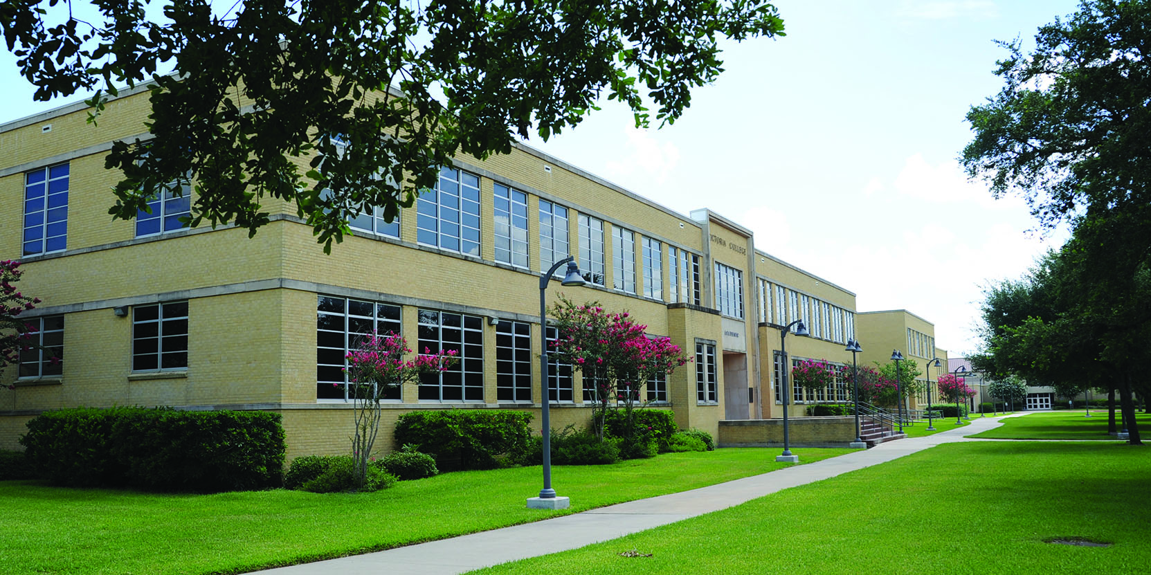 Victoria College Foundation Victoria, TX 77901