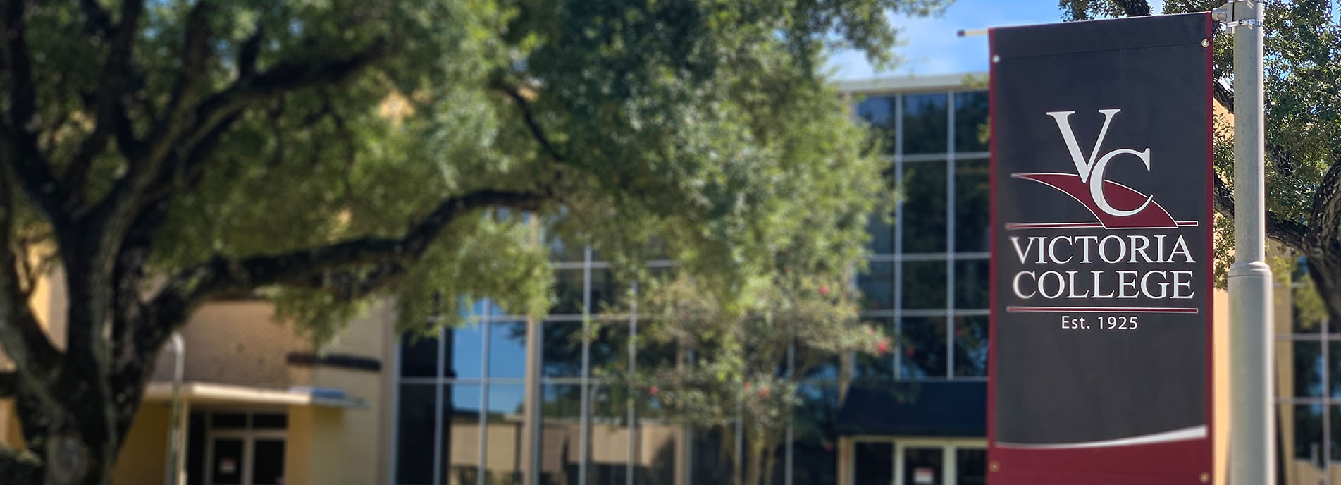 Victoria College Foundation Victoria, TX 77901